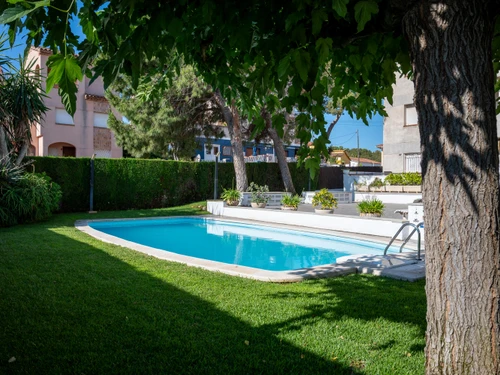 Appartement Torredembarra, 3 pièces, 3 personnes - photo_18448303364