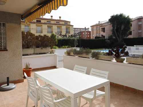 Appartement Torredembarra, 3 pièces, 3 personnes - photo_18448303364