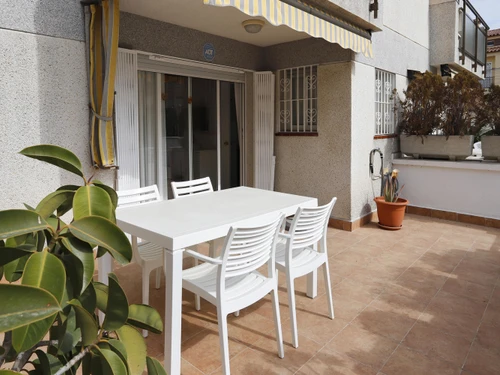 Appartement Torredembarra, 3 pièces, 3 personnes - photo_18448303364