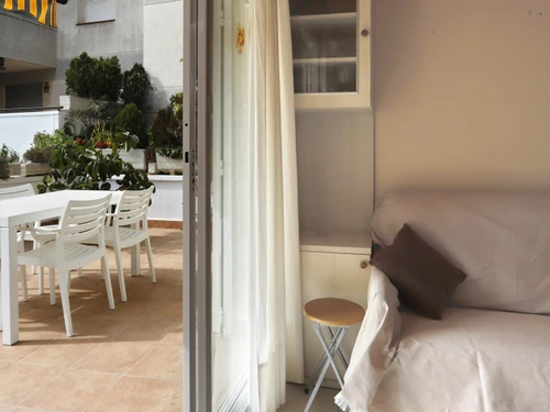 Appartement Torredembarra, 3 pièces, 3 personnes - photo_18448303364