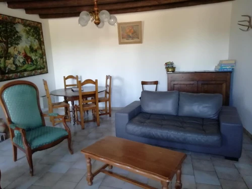 Gîte Châtillon-sur-Cher, 5 pièces, 7 personnes - photo_1011586897888