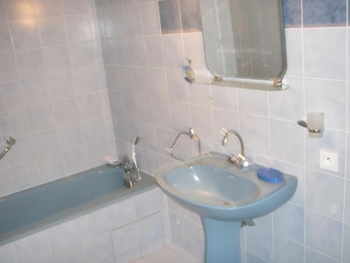 Gîte Châtillon-sur-Cher, 5 pièces, 7 personnes - photo_1011586897888