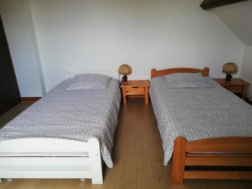 Gîte Châtillon-sur-Cher, 5 pièces, 7 personnes - photo_1011586897888