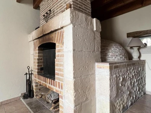 Gîte Vallières-les-Grandes, 4 pièces, 6 personnes - photo_1011586899584