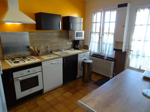 Gite Pouillé, 2 bedrooms, 4 persons - photo_1011586889623