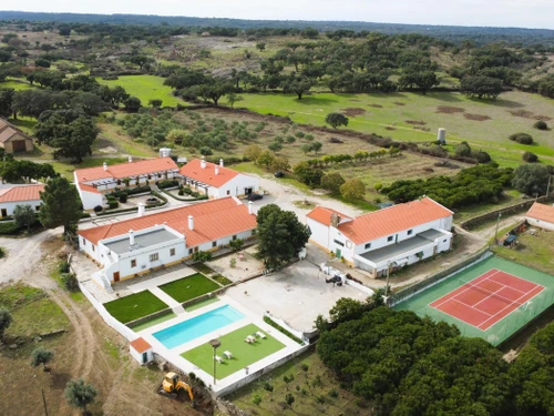 Gîte Nossa Senhora da Graça de Povoa , 2 pièces, 3 personnes - photo_1011715885492