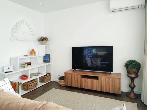 Appartement Mindelo, 2 pièces, 4 personnes - photo_1011715885996