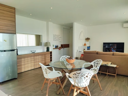 Appartement Mindelo, 2 pièces, 4 personnes - photo_1011715885996