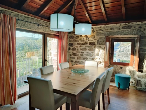 Gîte Castro Laboreiro, 5 pièces, 8 personnes - photo_1011715886877