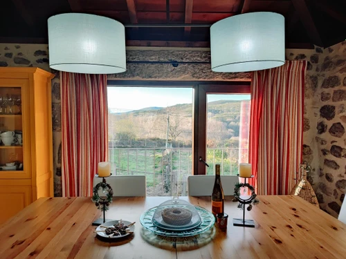 Gîte Castro Laboreiro, 5 pièces, 8 personnes - photo_1011715886877