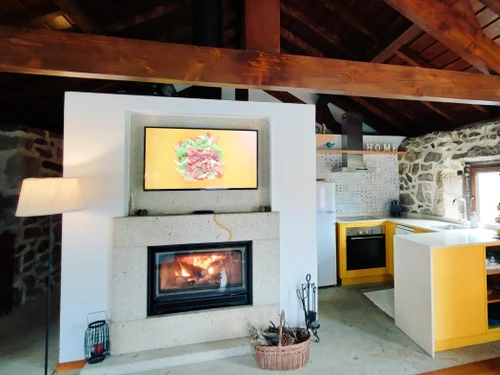 Gîte Castro Laboreiro, 5 pièces, 8 personnes - photo_1011715886877