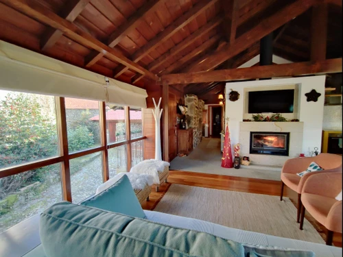 Gîte Castro Laboreiro, 5 pièces, 8 personnes - photo_1011715886877