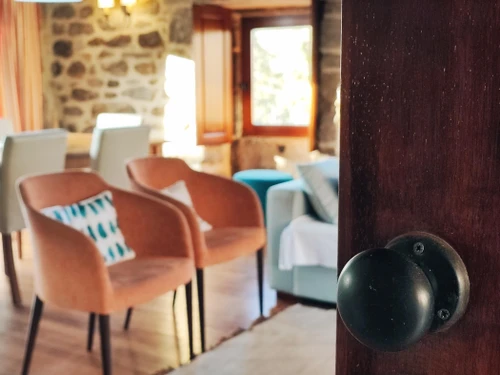 Gîte Castro Laboreiro, 5 pièces, 8 personnes - photo_1011715886877