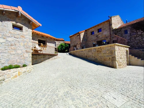Gîte Castro Laboreiro, 3 pièces, 5 personnes - photo_1011715887003