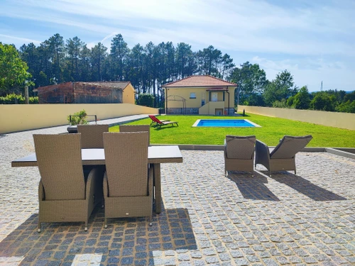 Gîte Valença, 6 pièces, 10 personnes - photo_1011715887258