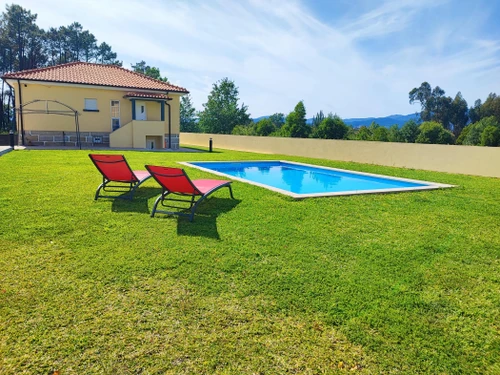 Gîte Valença, 6 pièces, 10 personnes - photo_1011715887258