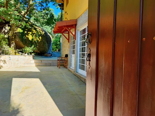 Gîte Castro Laboreiro, 4 pièces, 7 personnes - photo_1011715889933