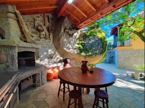 Gîte Castro Laboreiro, 4 pièces, 7 personnes - photo_1011715889933