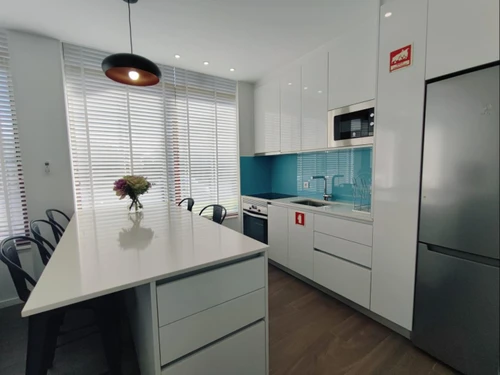 Appartement Mindelo, 3 pièces, 4 personnes - photo_1011715891066