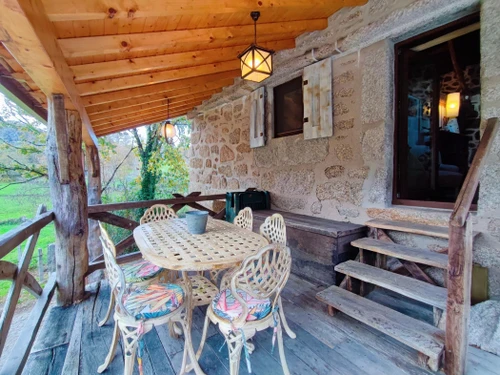 Gîte Castro Laboreiro, 5 pièces, 8 personnes - photo_1011715892113