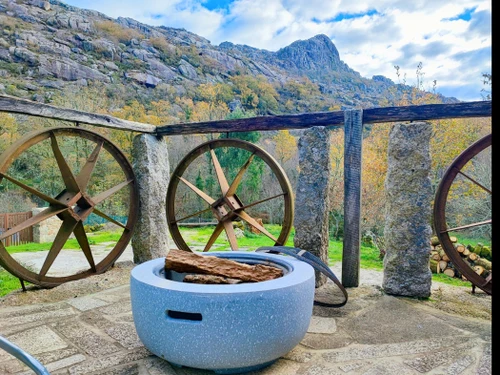 Gîte Castro Laboreiro, 5 pièces, 8 personnes - photo_1011715892113