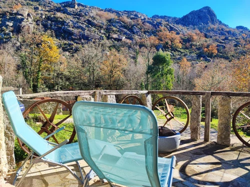 Gîte Castro Laboreiro, 5 pièces, 8 personnes - photo_1011715892113