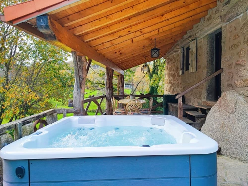 Gite Castro Laboreiro, 4 bedrooms, 8 persons - photo_1011715892113