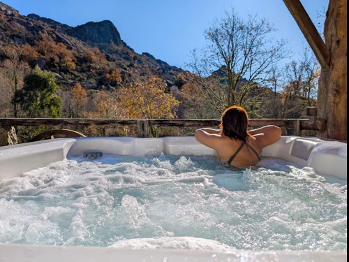 Gîte Castro Laboreiro, 5 pièces, 8 personnes - photo_1011715892113