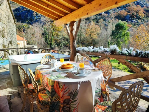 Gîte Castro Laboreiro, 5 pièces, 8 personnes - photo_1011715892113