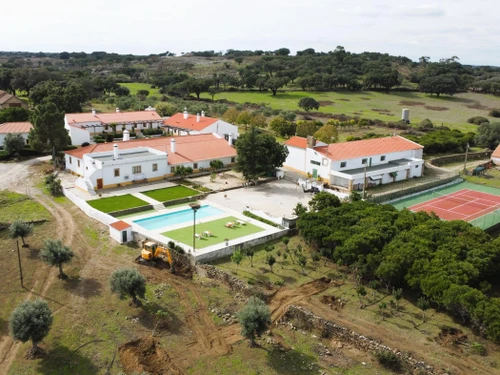 Gîte Nossa Senhora da Graça de Povoa , 3 pièces, 4 personnes - photo_1011715892487
