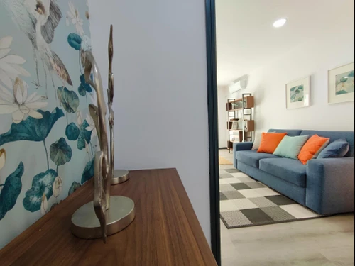 Appartement Moledo, 3 pièces, 6 personnes - photo_1011715893378