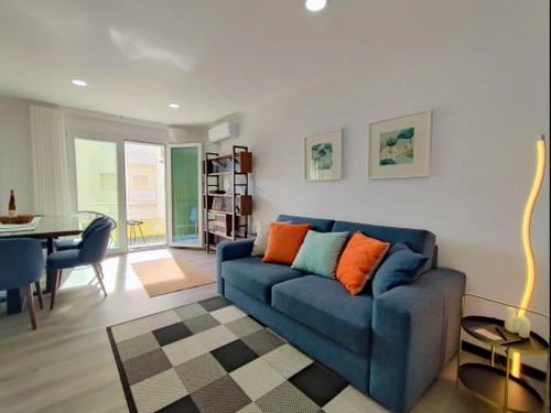 Appartement Moledo, 3 pièces, 6 personnes - photo_1011715893378