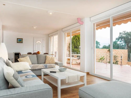 Maison Lloret de Mar, 7 pièces, 8 personnes - photo_1011715910059