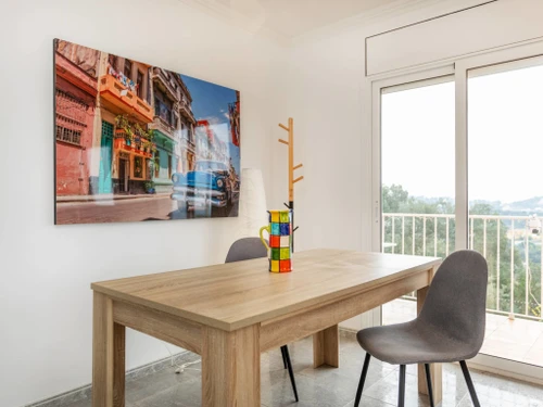 Maison Lloret de Mar, 7 pièces, 8 personnes - photo_1011715910059