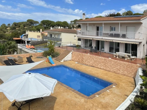 Villa Lloret del Mar, 5 bedrooms, 8 persons - photo_1011715910059