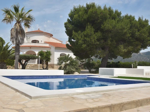 Villa L'Ametlla de Mar, 3 bedrooms, 6 persons - photo_1011715910251