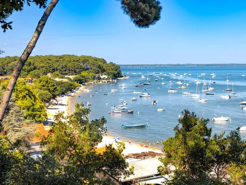 Villa Lège-Cap-Ferret, 5 bedrooms, 11 persons - photo_1011570008471