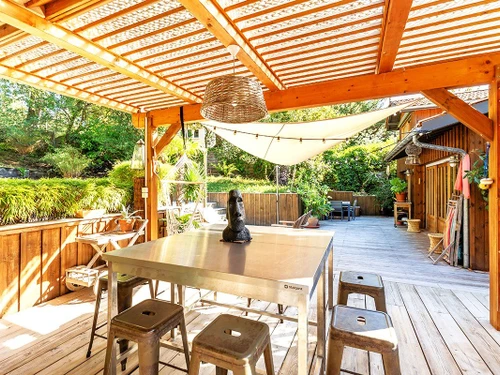 Villa Lège-Cap-Ferret, 5 bedrooms, 11 persons - photo_1011570008471