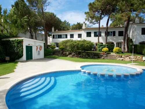 Casa Pals, 3 dormitorios, 6 personas - photo_19081613766
