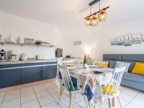 Appartement Carnac, 2 pièces, 2 personnes - photo_17779166474