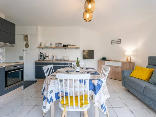 Appartement Carnac, 2 pièces, 2 personnes - photo_17779166474