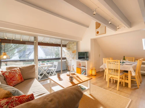 Apartamento Carnac, 2 dormitorios, 6 personas - photo_1011683108871