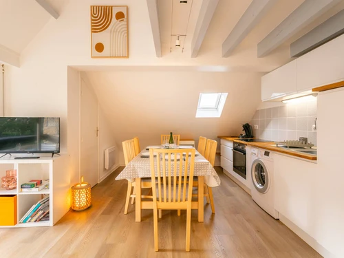 Appartement Carnac, 3 pièces, 6 personnes - photo_1011683108871