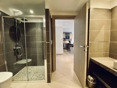 Appartement Propriano, 2 pièces, 4 personnes - photo_16492095017