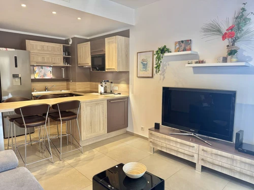 Appartement Propriano, 2 pièces, 4 personnes - photo_16492095017