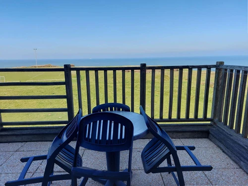 Appartement Wimereux, 2 pièces, 5 personnes - photo_17656209421