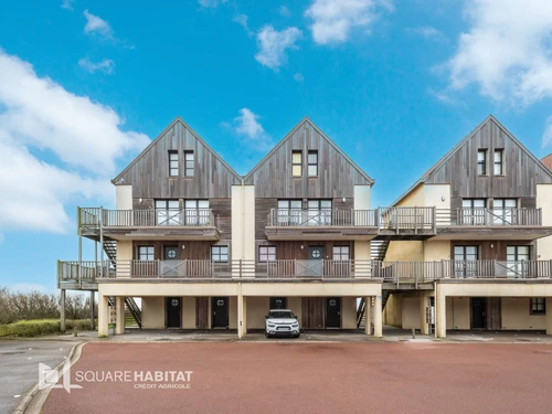 Appartement Wimereux, 2 pièces, 5 personnes - photo_17656209421