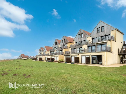 Appartement Wimereux, 2 pièces, 5 personnes - photo_17656209421