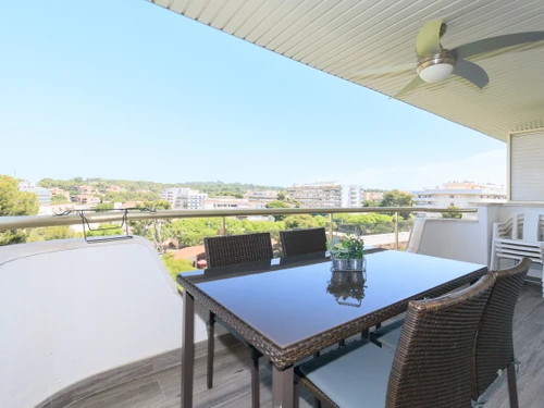 Appartement Salou, 2 pièces, 4 personnes - photo_1011716020874