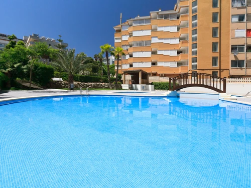 Appartement Salou, 2 pièces, 4 personnes - photo_1011716020874